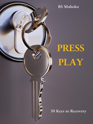 cover image of Press Play